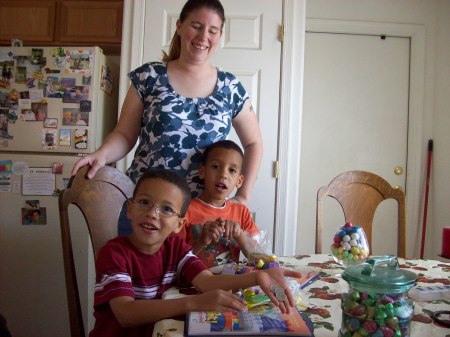 Virginia Holcomb Photo 12