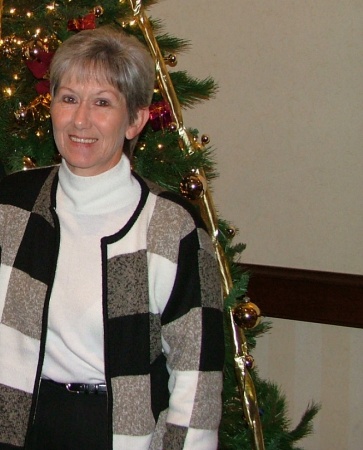 Frances Bates Photo 23