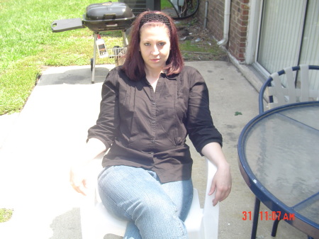Stephanie Beavers Photo 7