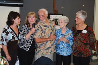 Janice Dawe Photo 5