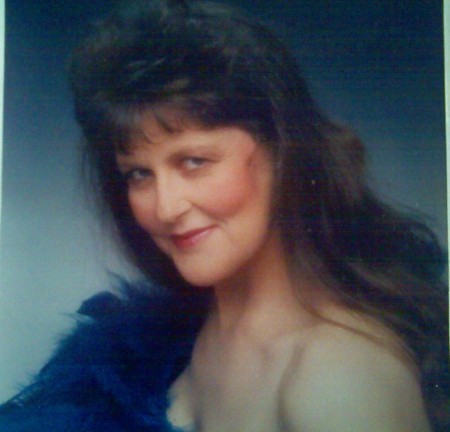 Christy Turner Photo 18