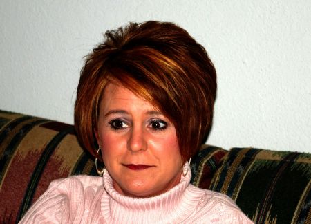 Angie Goodson Photo 4