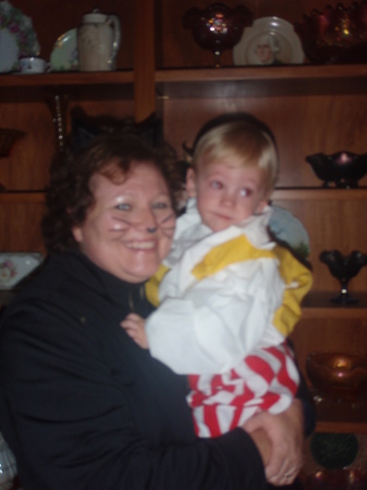 Teresa Boyer Photo 14