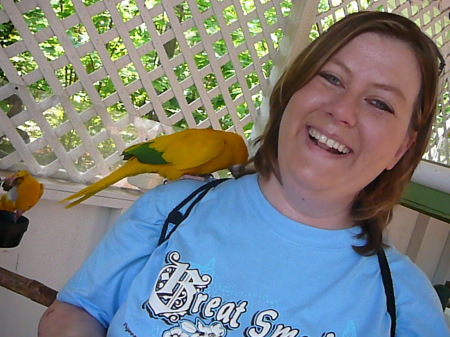 Angela Pressler Photo 2
