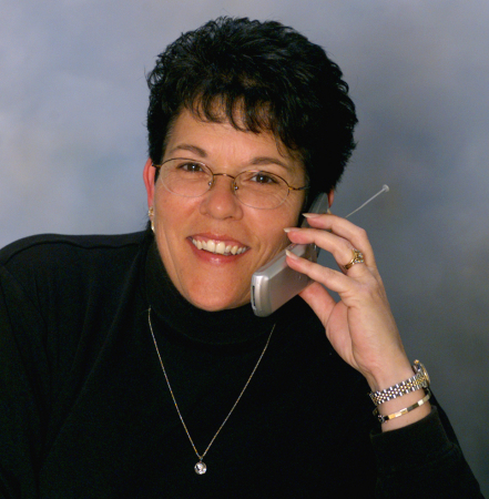 Julie Hagstrom Photo 1