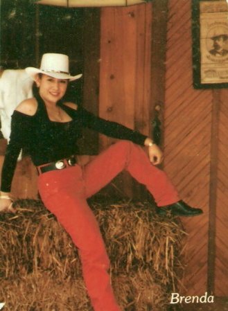 Brenda Altamirano Photo 2