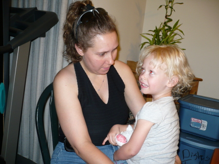 Jennifer Braziel Photo 4