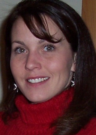 Sara Gaudet Photo 2