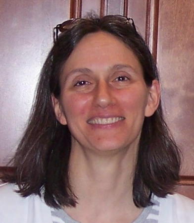 Elizabeth Adler Photo 21