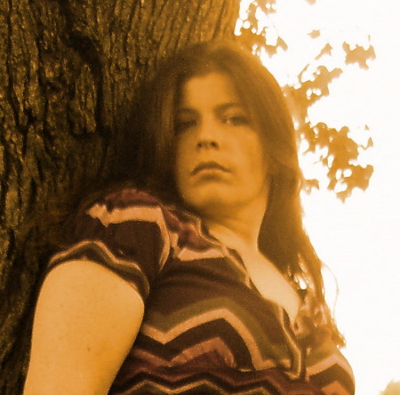 Amanda Barker Photo 18