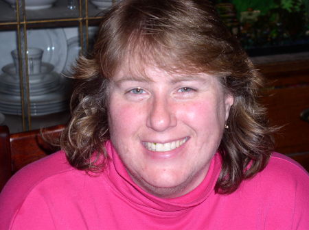 Lisa Williamson Photo 6
