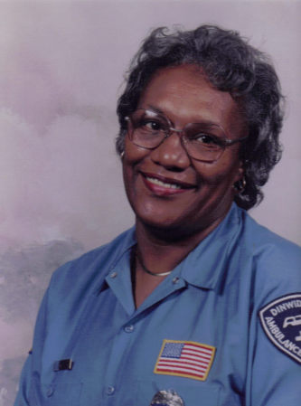 Ruth Jefferson Photo 7
