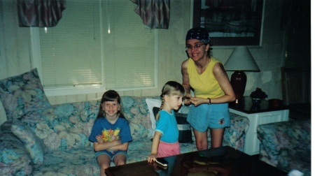 Teresa Richardson Photo 3