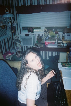 Sandra Easter Photo 7