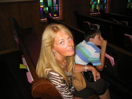 Terri King Photo 8