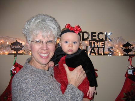 Kay Probst Photo 6