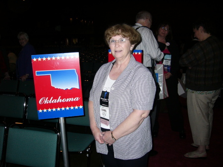 Carol Blalock Photo 8