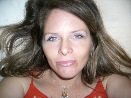 Angela Gilpin Photo 6
