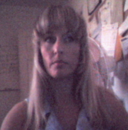 Cherie Courtney Photo 9