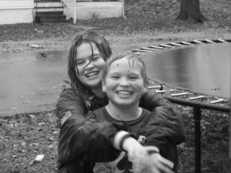 Kimberly Dunaway Photo 5