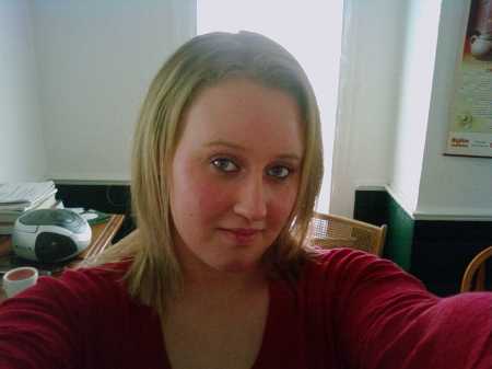 Julia Williams Photo 32