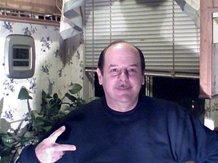 Joe Kendall Photo 26