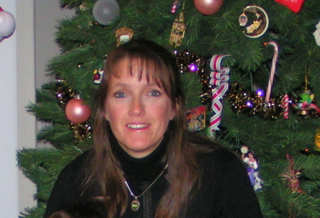 Heather Benedict Photo 23
