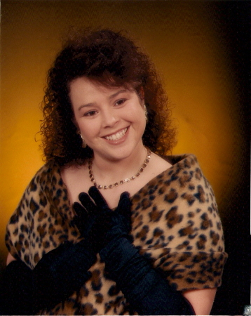 Shelli Danner Photo 3