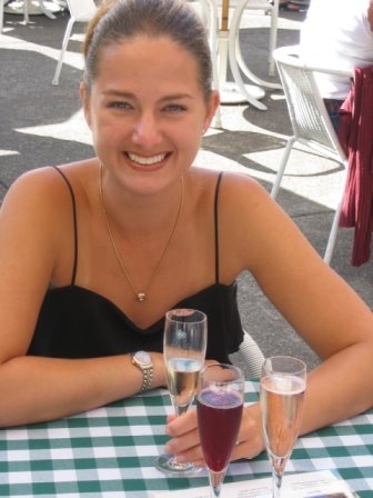 Bethany Barry Photo 19