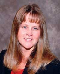 Vicky Huffman Photo 10