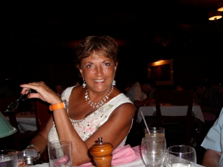 Frances Wilder Photo 5