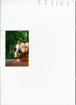 Toni Harris Photo 8
