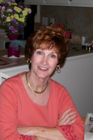 Joyce Chancellor Photo 4
