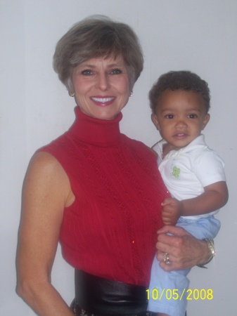 Janice Leigh Photo 2