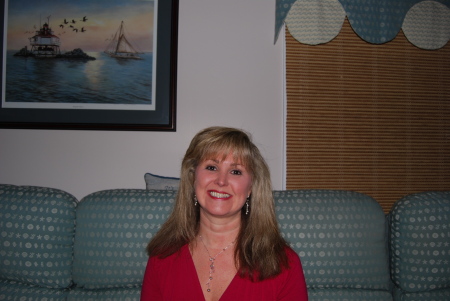 Anita Logsdon Photo 1