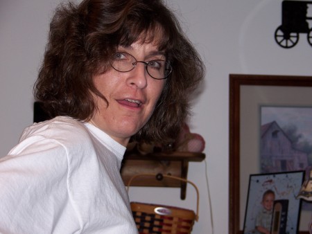 Patricia Ernst Photo 19