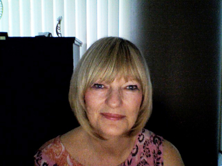 Nancy Burnham Photo 29