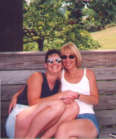 Jody Burrows Photo 15