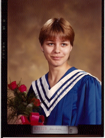 Lisa Robicheau Photo 2