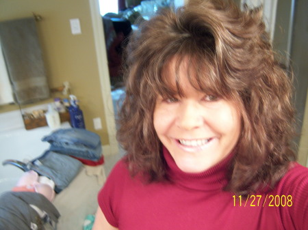 Janet Ayers Photo 1