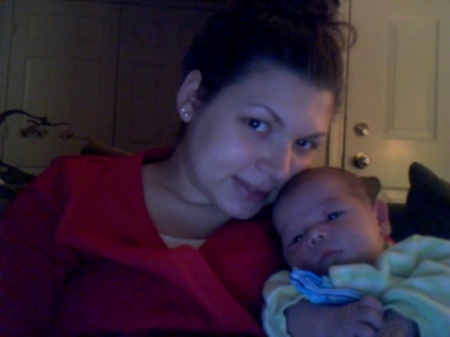 Heather Lindsey Photo 10