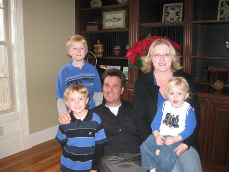 Amy Gragg Photo 3