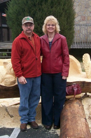 Jody Ferguson Photo 8