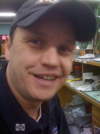 Lorne Adams Photo 4