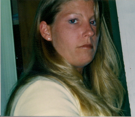 Amanda Morrison Photo 5
