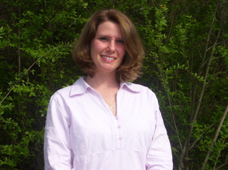 Christy Harper Photo 15