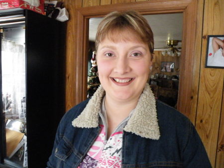 Crystal Jarrell Photo 2