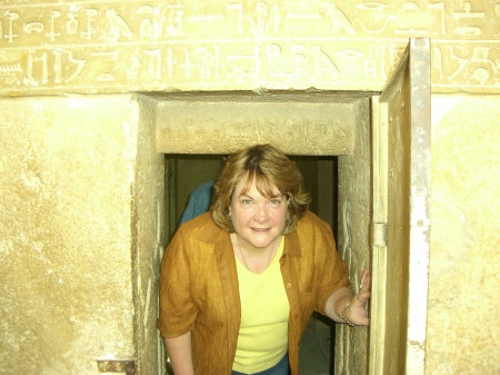 Robin Littlefield Photo 5