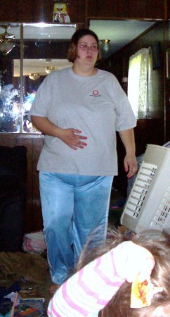 Traci Ball Photo 5