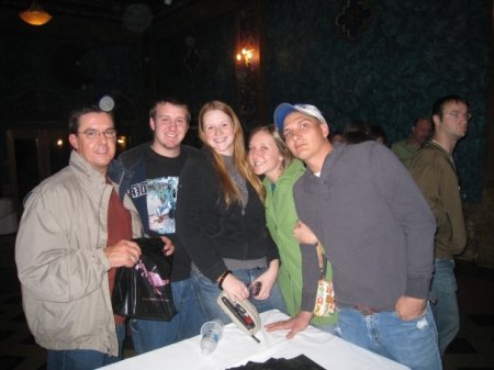 Brandi Messer Photo 17